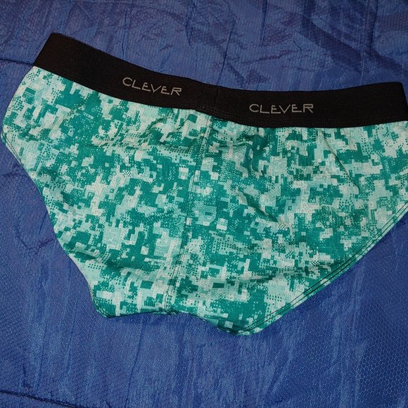 Clever Briefs - Picture 2 of 3